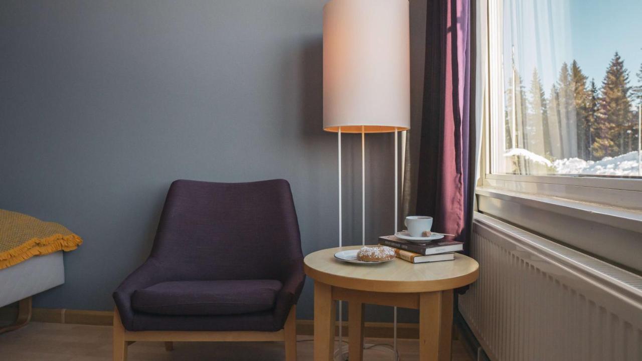 Voksenasen Hotell; Best Western Signature Collection Осло Екстериор снимка