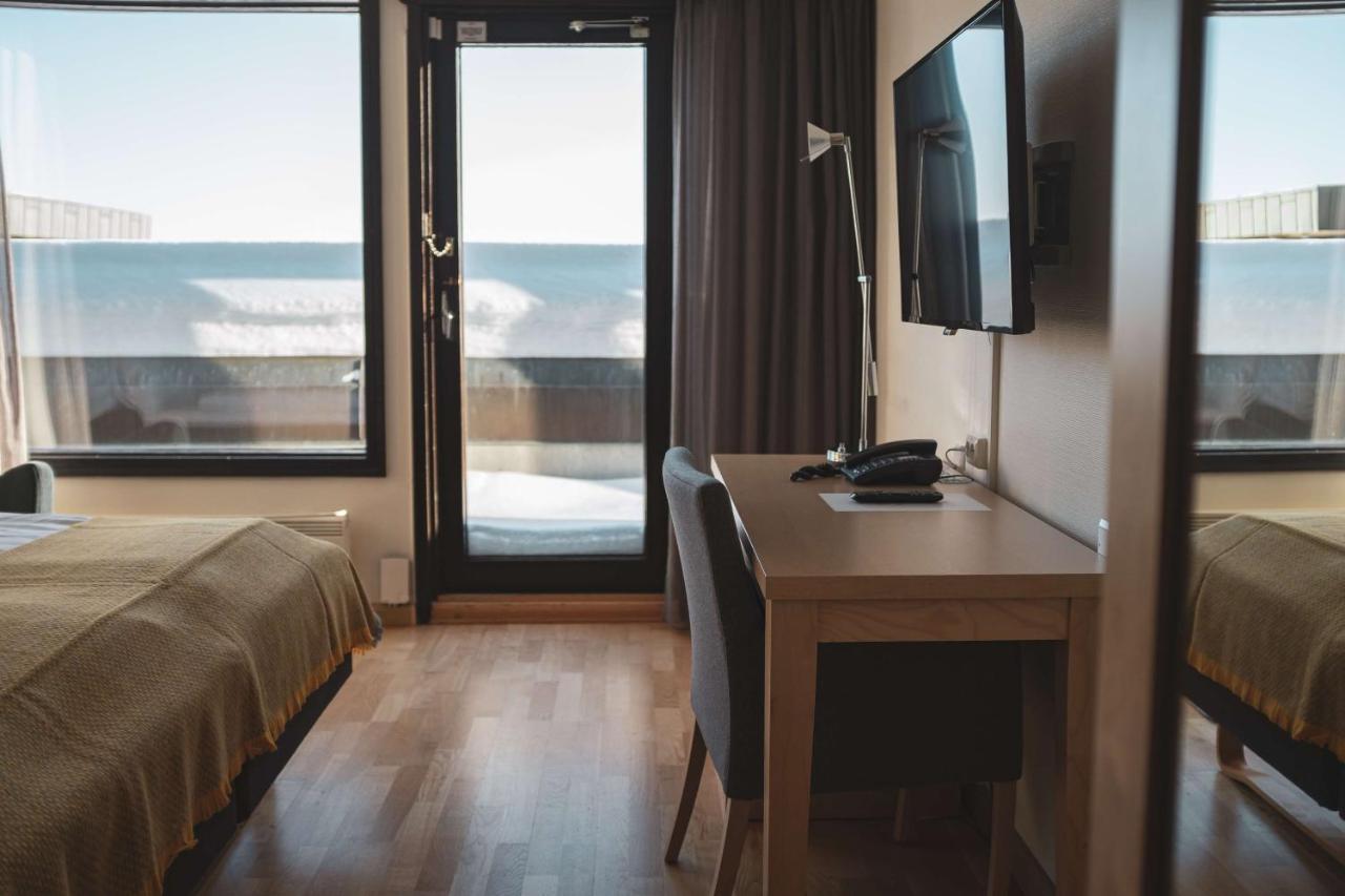 Voksenasen Hotell; Best Western Signature Collection Осло Екстериор снимка