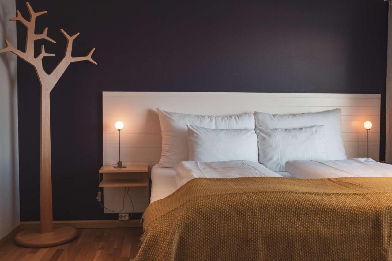 Voksenasen Hotell; Best Western Signature Collection Осло Екстериор снимка