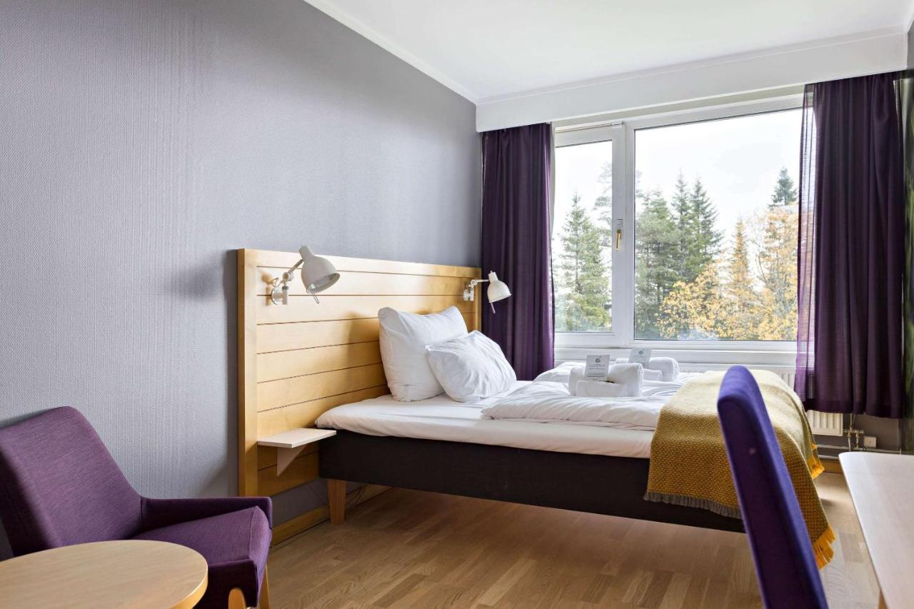 Voksenasen Hotell; Best Western Signature Collection Осло Екстериор снимка