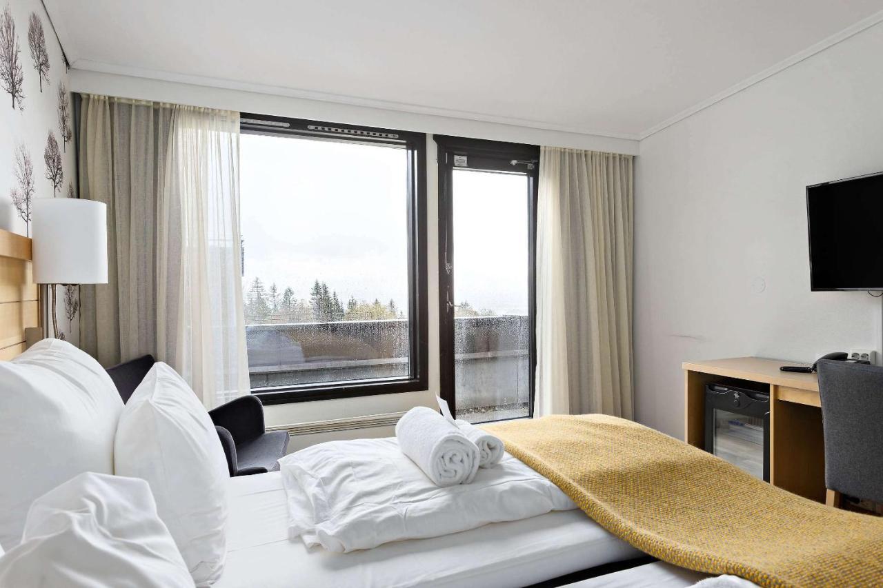 Voksenasen Hotell; Best Western Signature Collection Осло Екстериор снимка