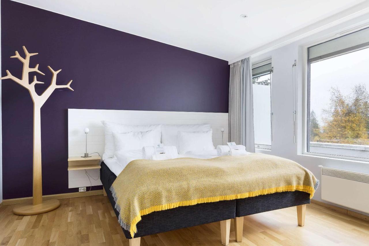 Voksenasen Hotell; Best Western Signature Collection Осло Екстериор снимка