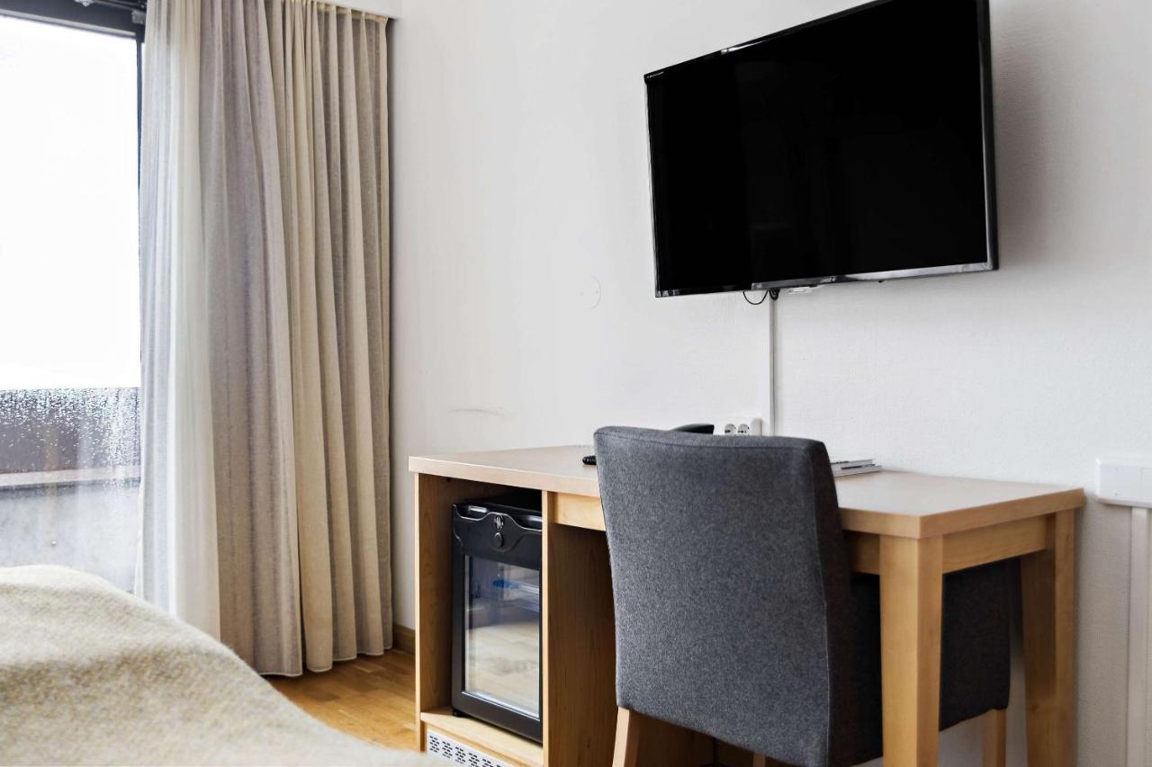 Voksenasen Hotell; Best Western Signature Collection Осло Екстериор снимка