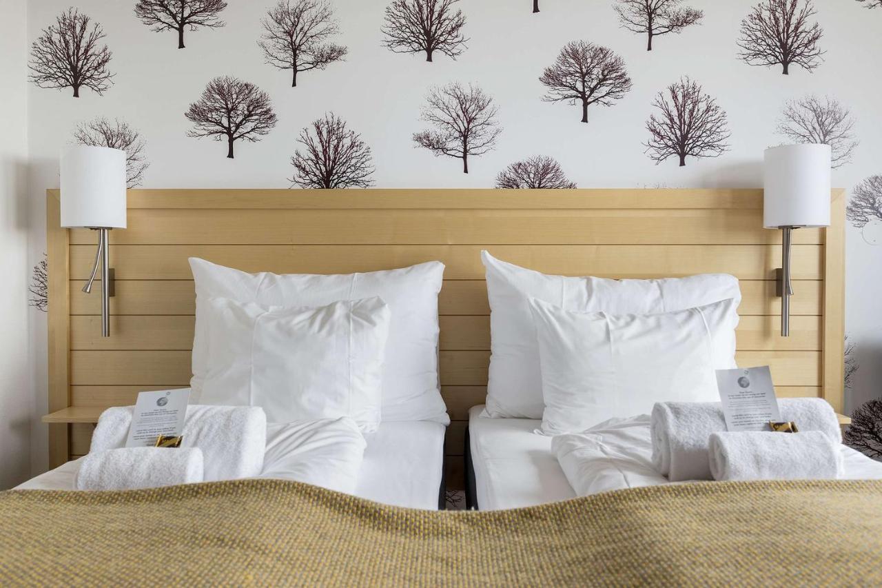 Voksenasen Hotell; Best Western Signature Collection Осло Екстериор снимка