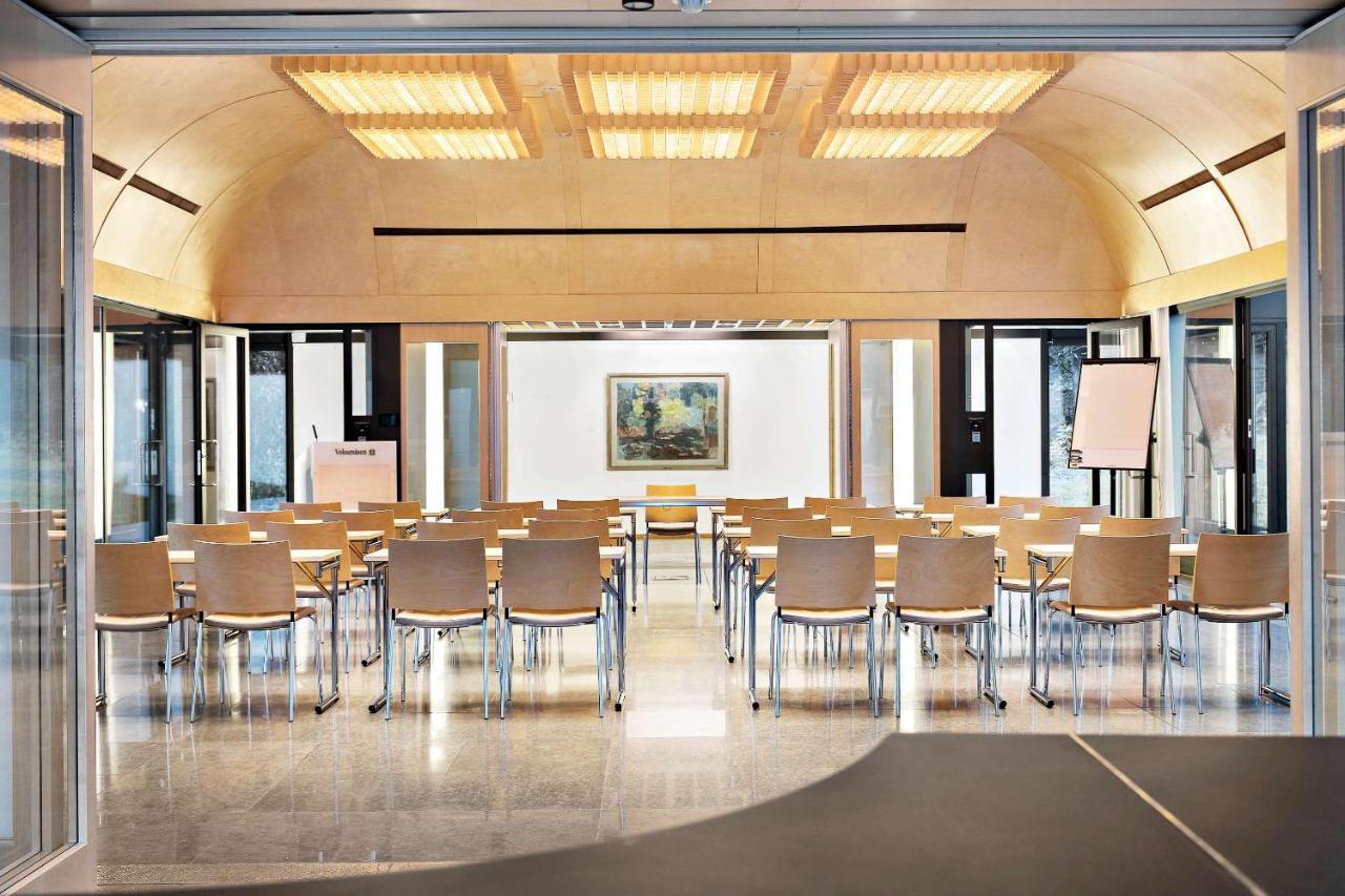 Voksenasen Hotell; Best Western Signature Collection Осло Екстериор снимка