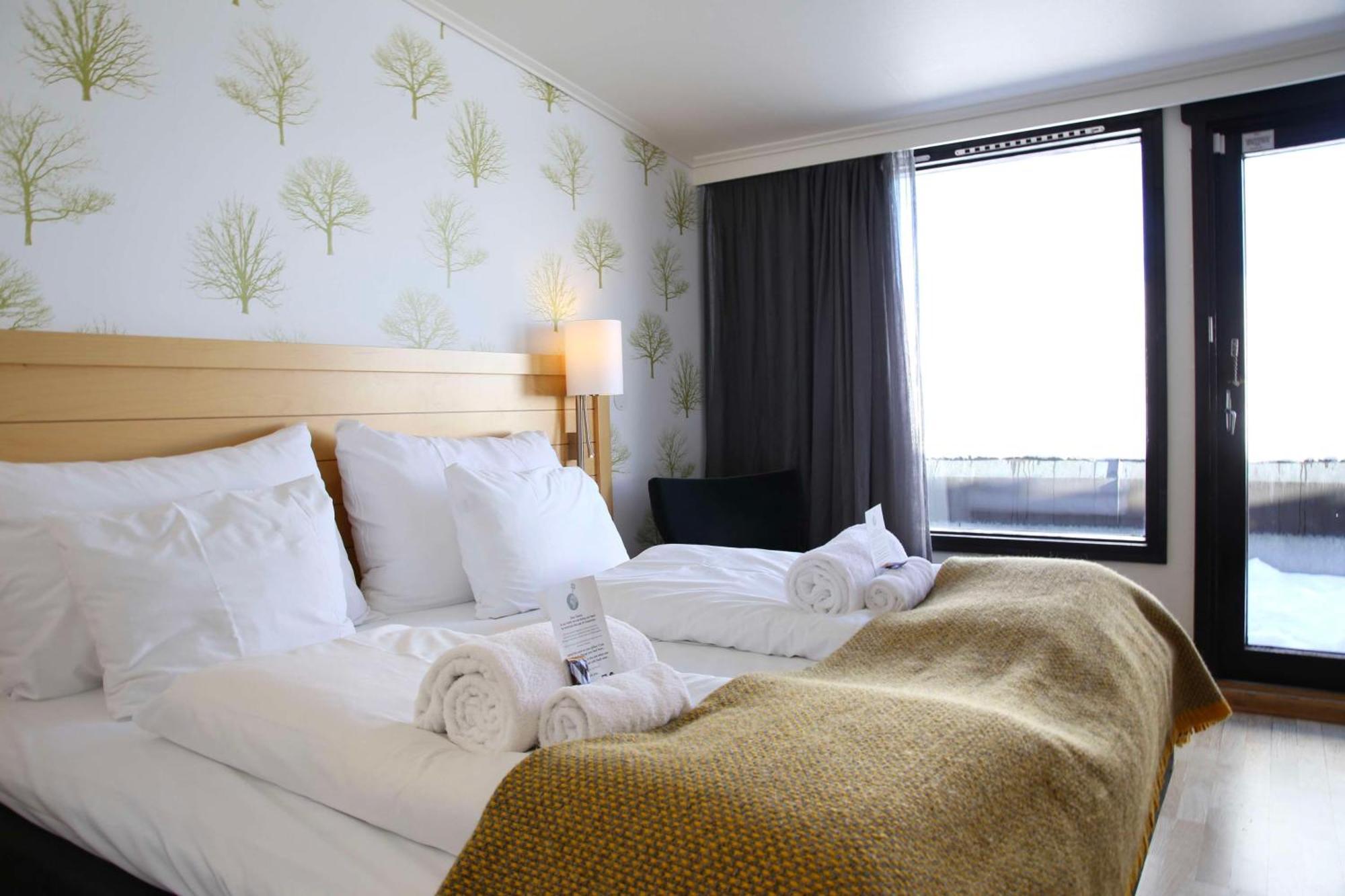 Voksenasen Hotell; Best Western Signature Collection Осло Екстериор снимка