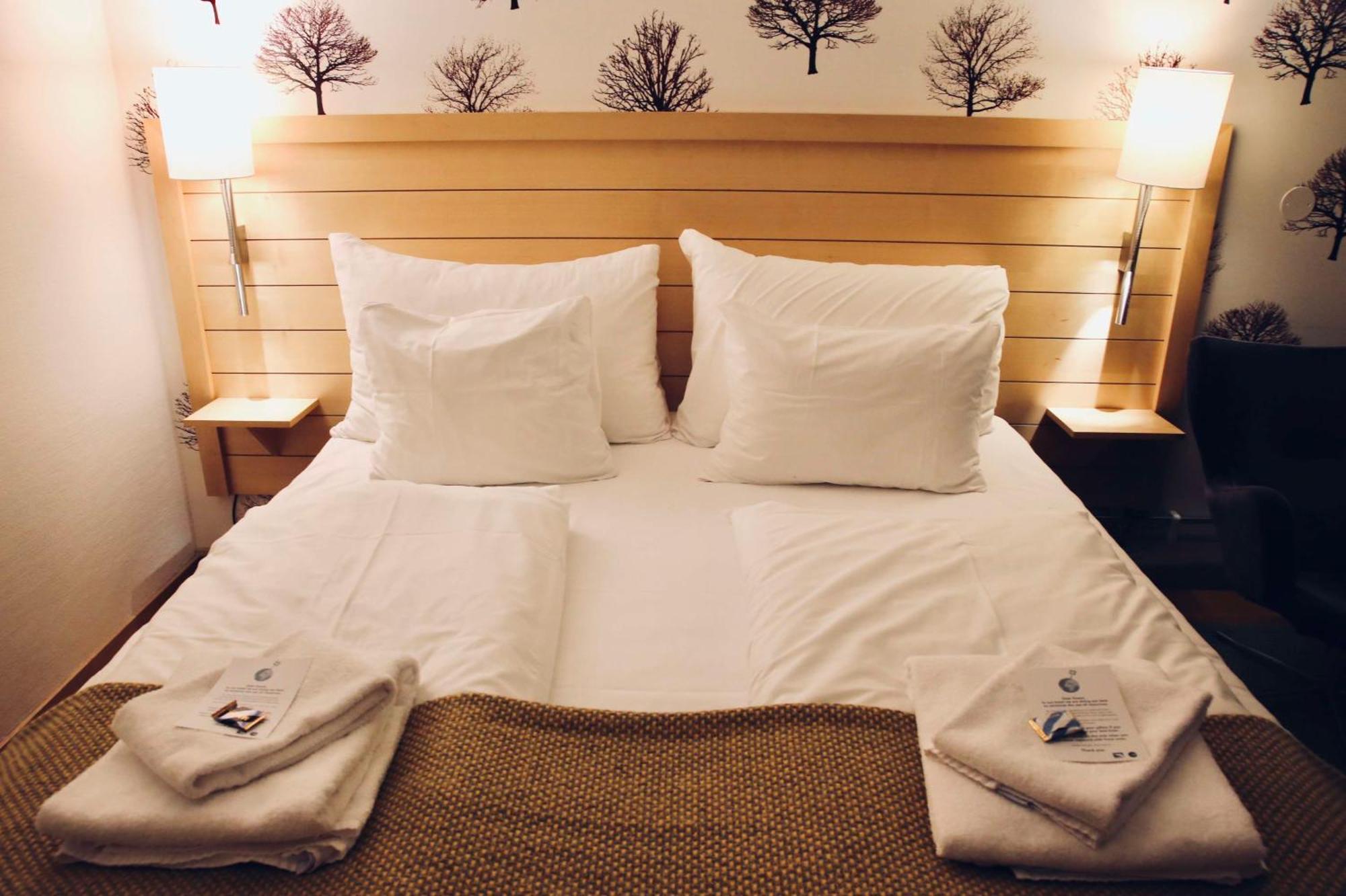 Voksenasen Hotell; Best Western Signature Collection Осло Екстериор снимка