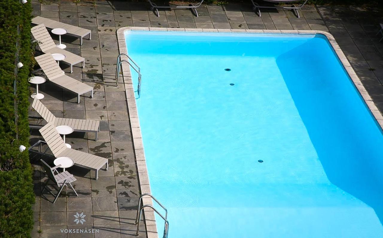 Voksenasen Hotell; Best Western Signature Collection Осло Екстериор снимка